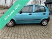 Chevrolet Matiz - 0.8 APK Nieuw NAP *KOOPJE* Stuurbekrachtigng - 1 - Thumbnail