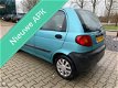 Chevrolet Matiz - 0.8 APK Nieuw NAP *KOOPJE* Stuurbekrachtigng - 1 - Thumbnail