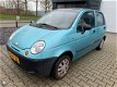 Chevrolet Matiz - 0.8 APK Nieuw NAP *KOOPJE* Stuurbekrachtigng - 1 - Thumbnail