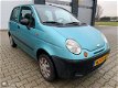 Chevrolet Matiz - 0.8 APK Nieuw NAP *KOOPJE* Stuurbekrachtigng - 1 - Thumbnail