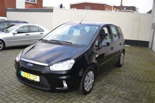 Ford C-Max - 1.6-16V Trend Edition - 1