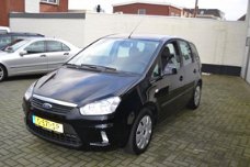 Ford C-Max - 1.6-16V Trend Edition