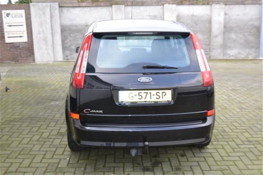 Ford C-Max - 1.6-16V Trend Edition - 1