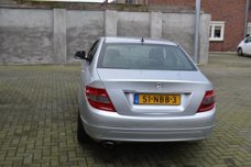 Mercedes-Benz C-klasse - 200 K Avantgarde