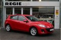 Mazda 3 - 3 2.0 MZR 150pk TS Plus Automaat Edition Navi 22.000km - 1 - Thumbnail