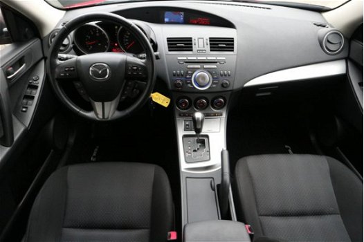Mazda 3 - 3 2.0 MZR 150pk TS Plus Automaat Edition Navi 22.000km - 1