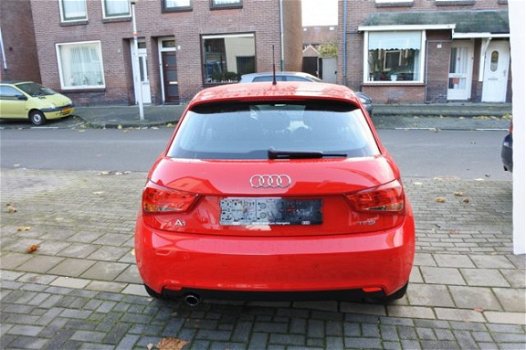 Audi A1 Sportback - 1.2 TFSI AMB. PL. sportback - 1