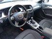 Audi A4 - SEDAN 1.8 TFSI Business Edition Xenon / Navigatie - 1 - Thumbnail