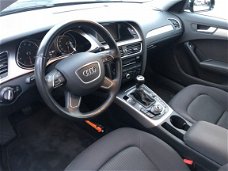 Audi A4 - SEDAN 1.8 TFSI Business Edition Xenon / Navigatie