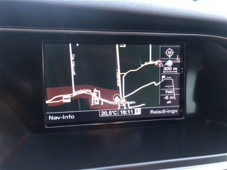 Audi A4 - SEDAN 1.8 TFSI Business Edition Xenon / Navigatie - 1