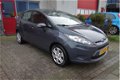 Ford Fiesta - 1.25 Limited - 1 - Thumbnail