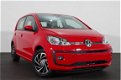 Volkswagen Up! - 1.0 BMT move up | Airco | Cruise | Bluetooth | DAB+ | LM Velgen - 1 - Thumbnail