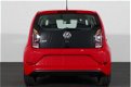 Volkswagen Up! - 1.0 BMT move up | Airco | Cruise | Bluetooth | DAB+ | LM Velgen - 1 - Thumbnail