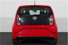 Volkswagen Up! - 1.0 BMT move up | Airco | Cruise | Bluetooth | DAB+ | LM Velgen