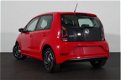 Volkswagen Up! - 1.0 BMT move up | Airco | Cruise | Bluetooth | DAB+ | LM Velgen - 1 - Thumbnail