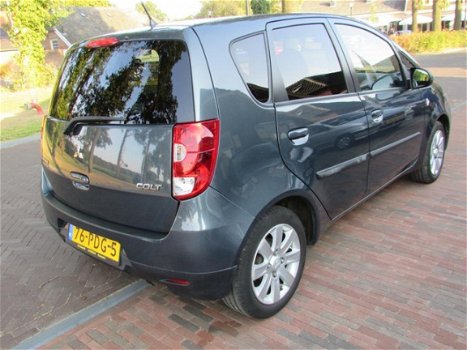 Mitsubishi Colt - 1.3 Edition Two - 1