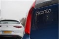 Kia Picanto - 1.0 CVVT DynamicLine / CRUISE / LED / AIRCO - 1 - Thumbnail