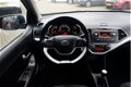 Kia Picanto - 1.0 CVVT DynamicLine / CRUISE / LED / AIRCO - 1 - Thumbnail