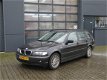 BMW 3-serie Touring - 318d Black en Silverline - Handelsprijs - 1 - Thumbnail