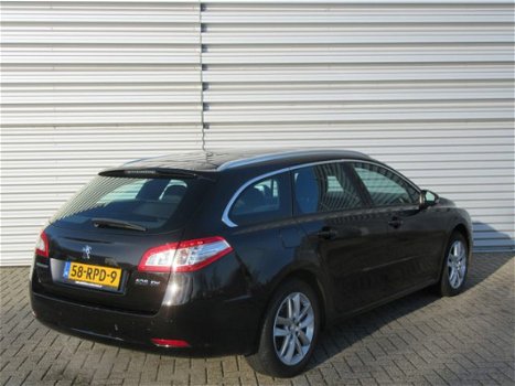 Peugeot 508 SW - 1.6 THP Blue Lease Executive | Xenon | Panoramadak | - 1