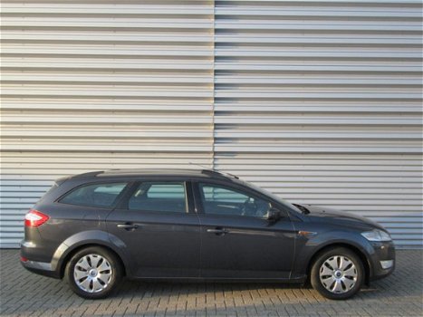 Ford Mondeo Wagon - 2.0 TDCi ECOnetic | Navi | - 1