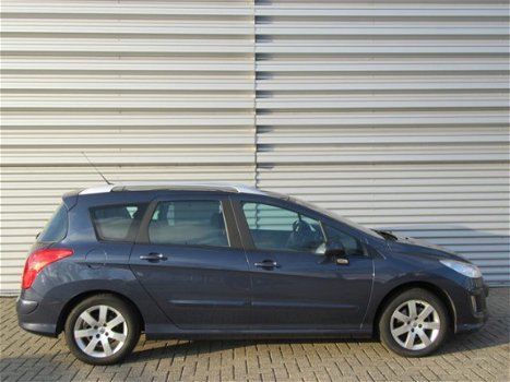 Peugeot 308 SW - 1.6 HDiF XT | Clima | - 1