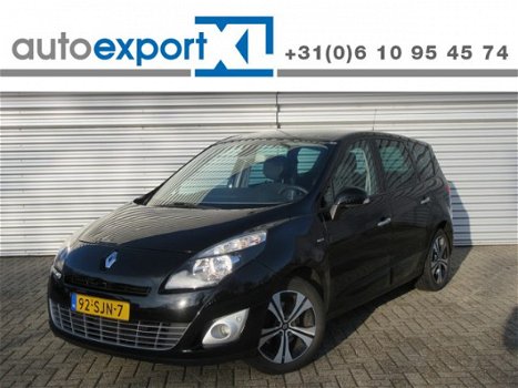 Renault Grand Scénic - 1.4 TCe Bose | Panoramadak | 7-Persoons | - 1