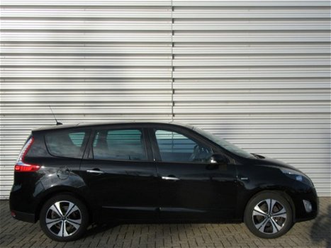 Renault Grand Scénic - 1.4 TCe Bose | Panoramadak | 7-Persoons | - 1