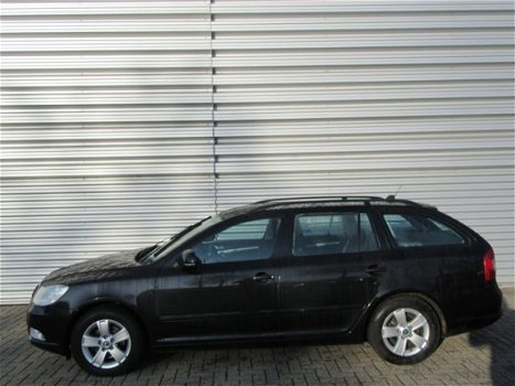 Skoda Octavia Combi - 1.6 TDI Greenline - 1