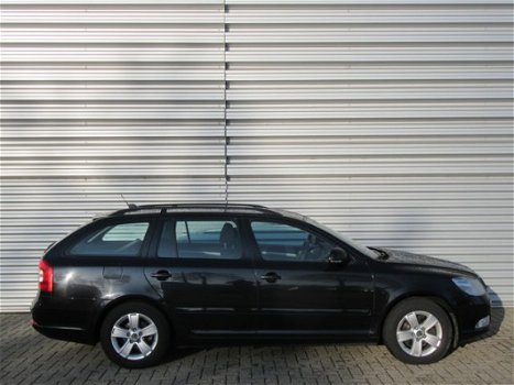 Skoda Octavia Combi - 1.6 TDI Greenline - 1