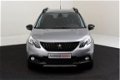 Peugeot 2008 - 1.2 PureTech GT-line Automaat, Navigatie, 1/2 Leder, Isofix - 1 - Thumbnail