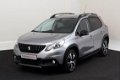 Peugeot 2008 - 1.2 PureTech GT-line Automaat, Navigatie, 1/2 Leder, Isofix - 1 - Thumbnail