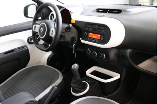 Renault Twingo - SCe 70pk Collection | Airco | Cruise | Bluetooth | 1e Eigenaar - 1