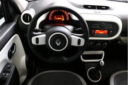 Renault Twingo - SCe 70pk Collection | Airco | Cruise | Bluetooth | 1e Eigenaar - 1