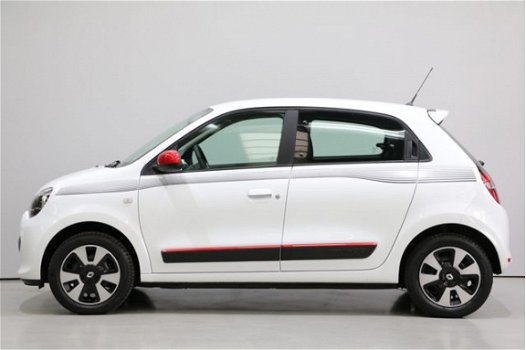 Renault Twingo - SCe 70pk Collection | Airco | Cruise | Bluetooth | 1e Eigenaar - 1