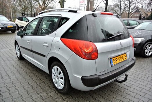 Peugeot 207 SW - 1.6 VTi XS Panoramadak Trekhaak - 1