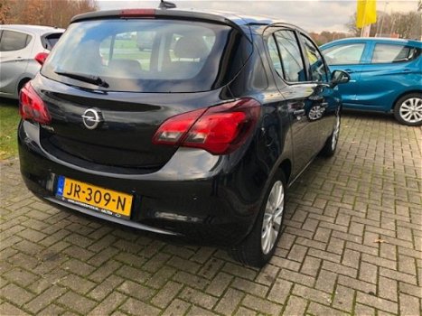Opel Corsa - 1.4 INNOVATION - 1