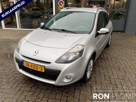 Renault Clio Estate - 1.2-16V Collection Rijklaarprijs - 1