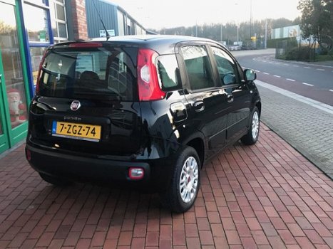 Fiat Panda - 0.9 TwinAir Edizione Cool - 1