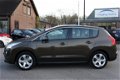 Peugeot 3008 - 1.6 THP Blue Lease Executive 1Eeig pano/navi/trkh/pdc - 1 - Thumbnail