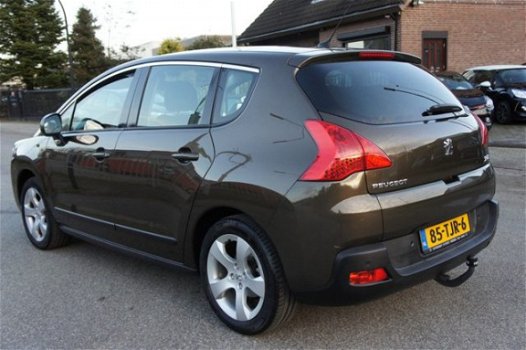 Peugeot 3008 - 1.6 THP Blue Lease Executive 1Eeig pano/navi/trkh/pdc - 1