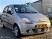 Chevrolet Matiz - 0.8 Style // airco // Nieuwe apk bij aflv - 1 - Thumbnail