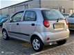 Chevrolet Matiz - 0.8 Style // airco // Nieuwe apk bij aflv - 1 - Thumbnail