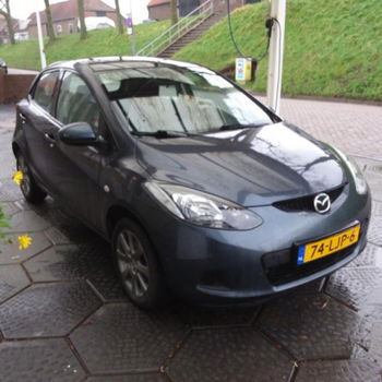 Mazda 2 - 2 1.3 TS incl. 6 MND BOVAG Garantie - 1