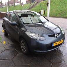 Mazda 2 - 2 1.3 TS incl. 6 MND BOVAG Garantie