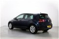 Volkswagen Golf - 1.6 TDI Highline BlueMotion Xenon-LED Navigatie Stoelverwarming - 1 - Thumbnail