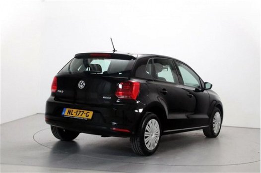 Volkswagen Polo - 1.0 Comfortline Airco Cruise Control Elektrische ramen 200x Vw-Audi-Seat-Skoda - 1