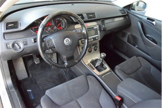 Volkswagen Passat Variant - 1.9 TDI Comfortline clima trekhaak - 1