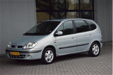 Renault Scénic - 2.0-16V Expression