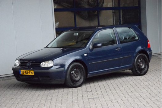 Volkswagen Golf - 1.9 TDI airco - 1